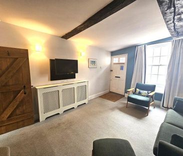 2 bedroom cottage to rent - Photo 2