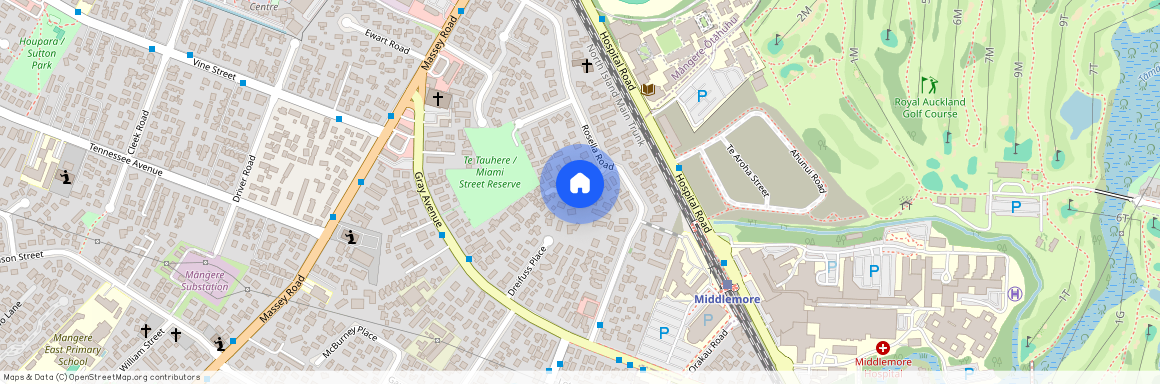 5/5 Thompson Street, Mangere East, Manukau City