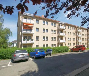 Kompakt wohnen, entspannt leben – 2 Zimmer mit Balkon - Photo 4