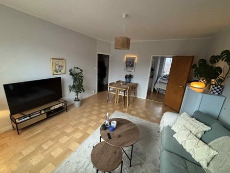 Kvarnbacksvägen, Bromma - Foto 3