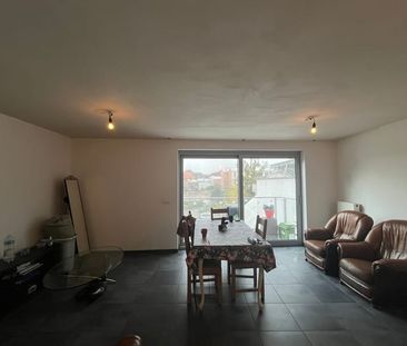 Appartement te huur - Photo 1