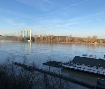 Rheinblick Pur ! - Foto 1