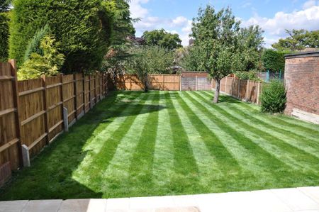 3 bedroom semi-detached house to rent - Photo 2