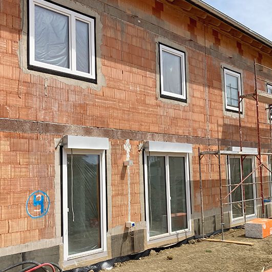 Reihenhaus in Pulkau - Photo 1