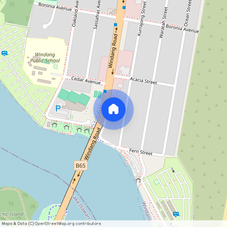 6/90 Kurrajong Street, NSW 2528, Windang