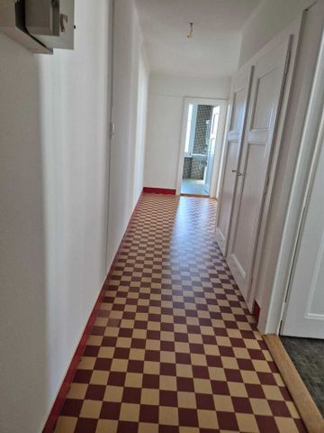 2 room apartment on the 2nd floor - 1004 Lausanne - Photo 2