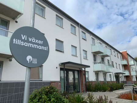 Grönkullagatan 5C, Helsingborg - Foto 5