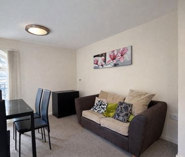 Hanover Mill, Newcastle Upon Tyne, NE1 3AB - Photo 1