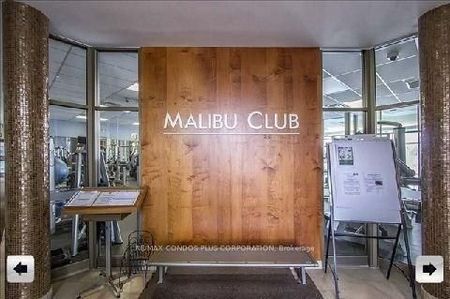 For Lease - 2261 Lake Shore Boulevard Unit# 906, Toronto, Ontario - Photo 3