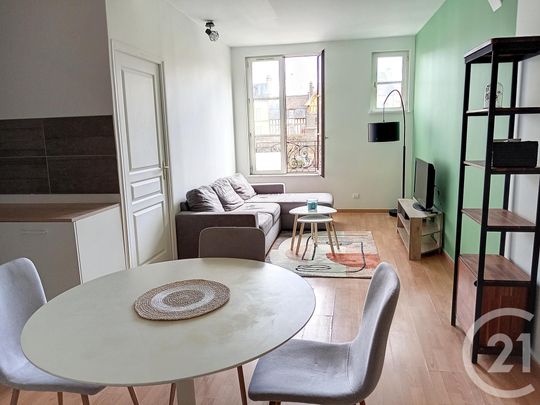 Location Appartement 4 pièces 67m² TROYES 10000 - Photo 1