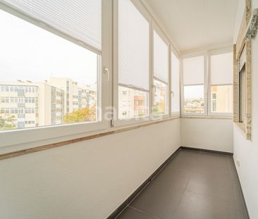Apartamento T3 em Lisboa - Photo 1