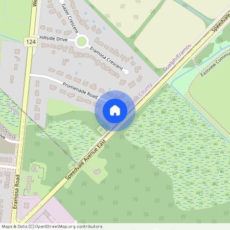 25 Promenade Road, Guelph/Eramosa