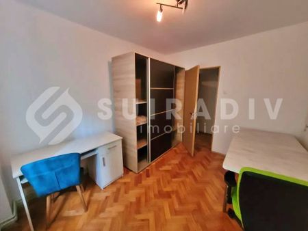 Apartament 3 camere | 65 mp | Gheorgheni – zona Hermes - Photo 4