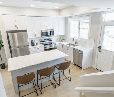 3-Bedroom Townhouse on 6951 25th Ave SW - Photo 1