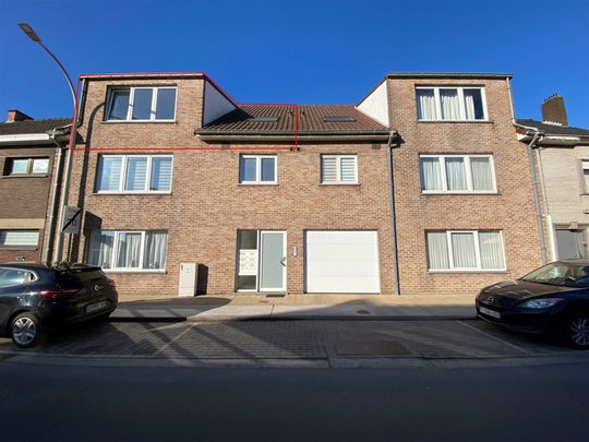 2 slaapkamer appartement met garage - Photo 1