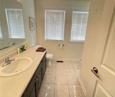 For Lease - 39 Bloom Drive, Brampton, Ontario - Photo 1