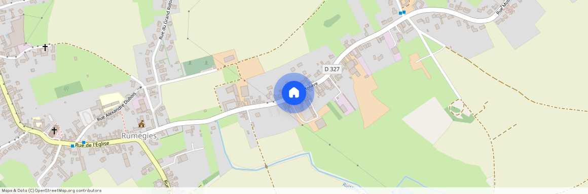 59226, Rumegies