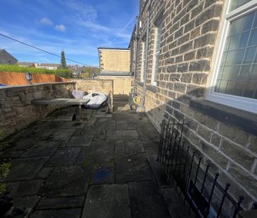 2 bedroom apartment to rent - Photo 2