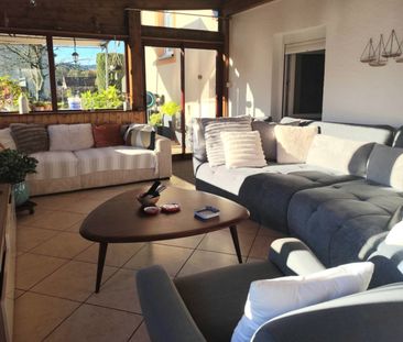 Location Appartement 116m² - Photo 4