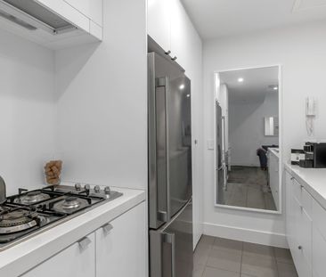 303a/211 Grenfell St, Adelaide SA 5000 - Apartment For Rent | Domain - Photo 6
