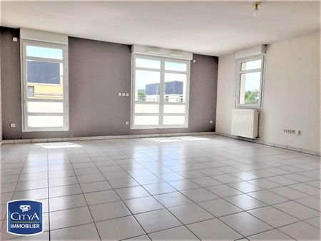 Location Appartement 5 pièces 117m² RAMONVILLE ST AGNE 31520 - Photo 4