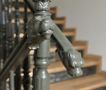 kawalerka w pięknej kamienicy | Kniaziewicza - Photo 4