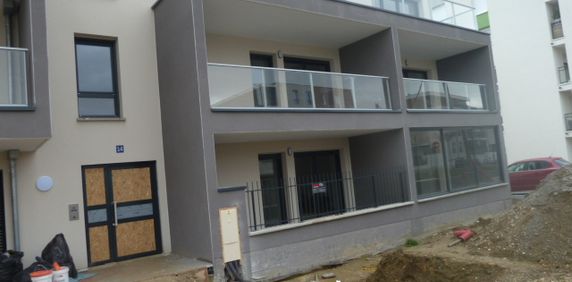 Appartement 2 pièces à Metz - Photo 2