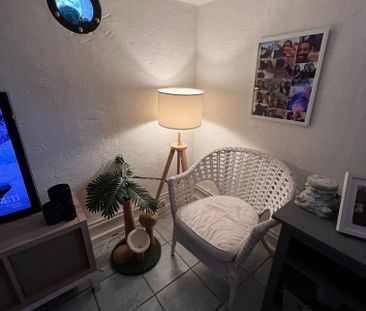 Gränsgatan 28 - Foto 1