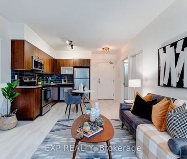 Liberty On The Park Lofts , #1512 - Photo 6