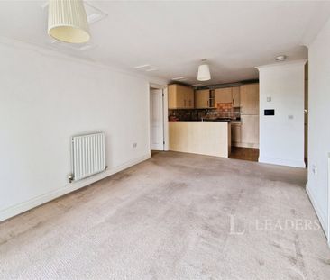 2 bedroom apartment to rent Twyford Road, Eastleigh, SO50 - Photo 6