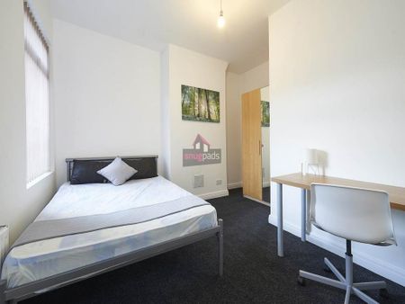 5 bedroom house to rent - Photo 4