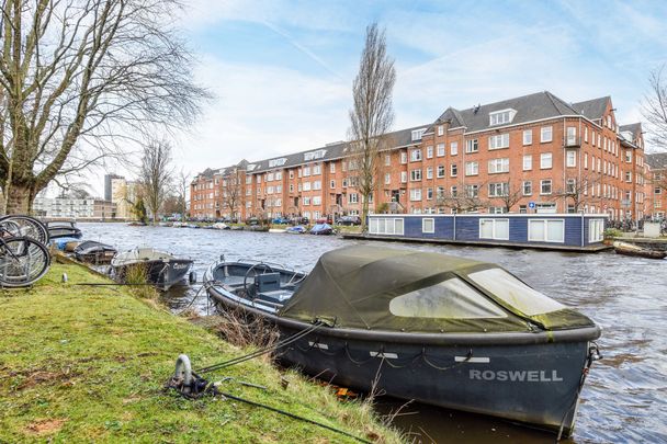 Amstelkade 167H, 1078 AZ, Amsterdam - Foto 1
