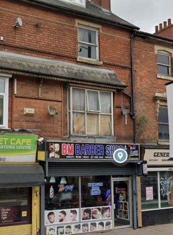Studio Flat, Dudley Road, B18 - Photo 2