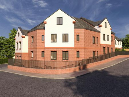 3 bedroom property to rent - Photo 5