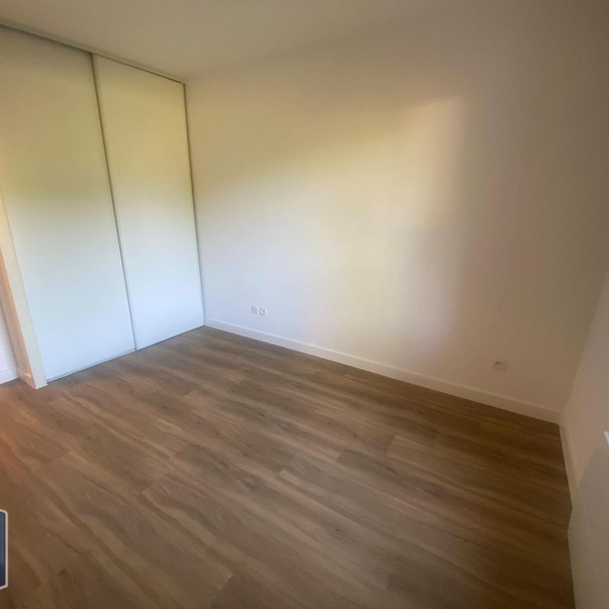Location Appartement 2 pièces 43m² LE PASSAGE 47520 - Photo 1