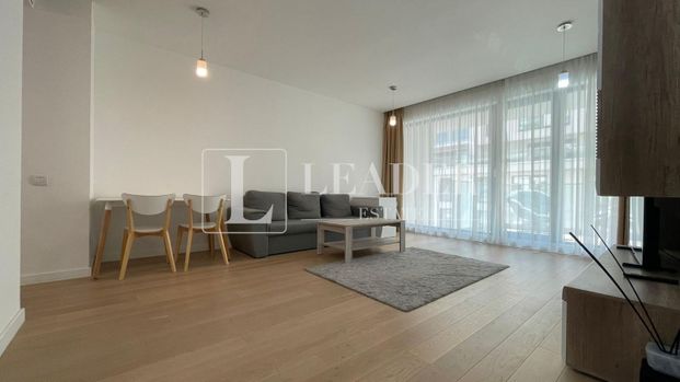Apartament cu 2 camere de inchiriat - Fotografie 1