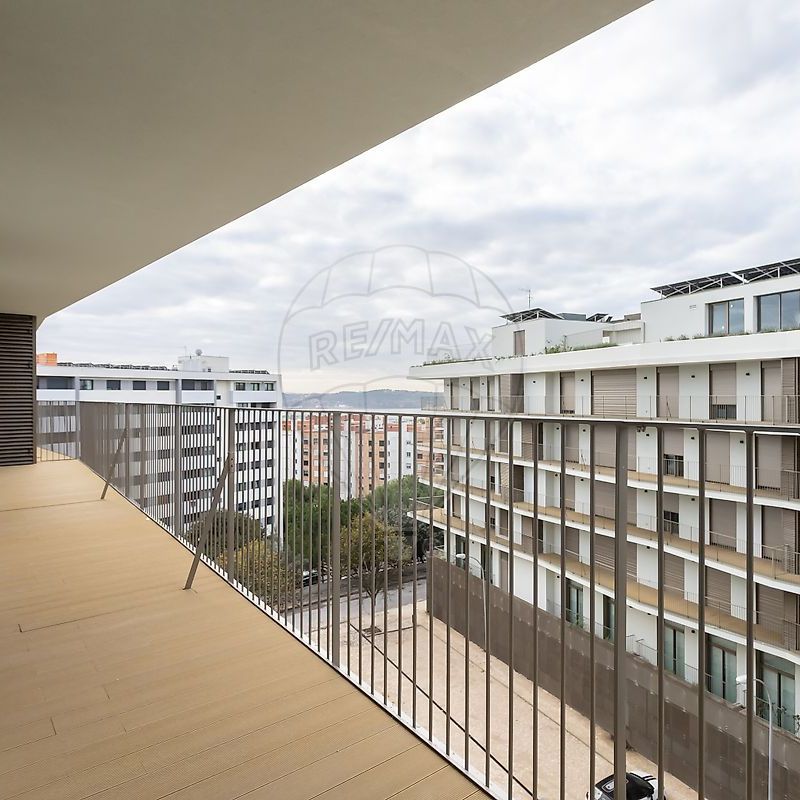 Apartamento T3 em Lisboa - Photo 1