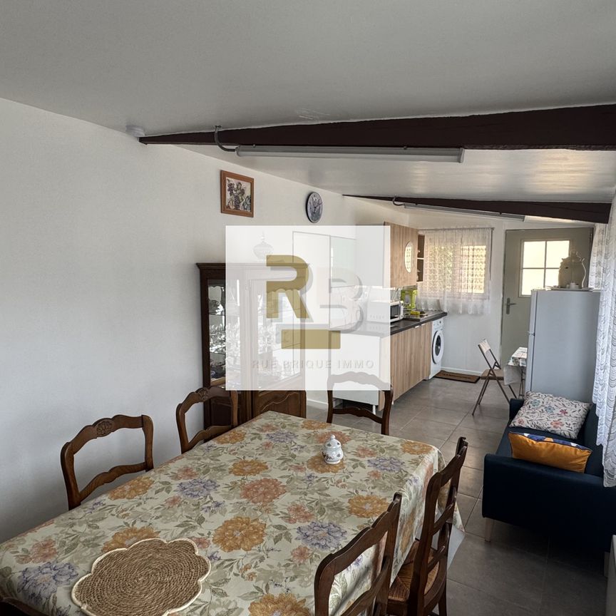Location Appartement 1 pièce 26m² ANGRES 62143 - Photo 1