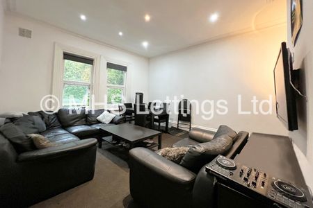 79b Cardigan Road, Leeds, LS6 1EB - Photo 4