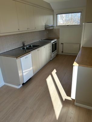 Järnvägsgatan 14 - Foto 1