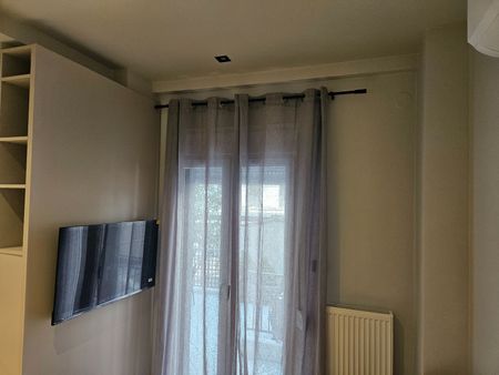 Studio/Γκαρσονιέρα για ενοικίαση - Κέντρο Θεσσαλονίκης, - Photo 2