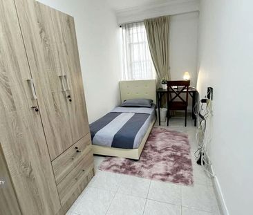 Central Green Condominium (D3), Condominium - For Rent - Photo 5