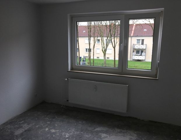 Jetzt zugreifen und im Februar einziehen!! Bezugsfertige 3-Zimmer Wohnung in Oberaden! - Photo 1