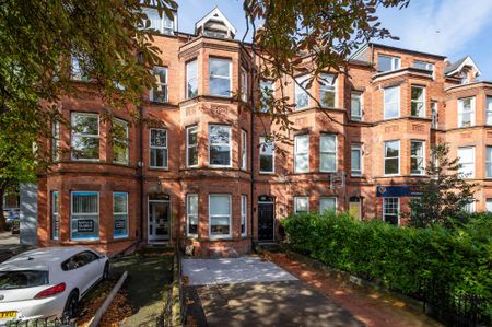 Apt 6, 15 Malone Road, Belfast, BT9 6RT - Photo 2