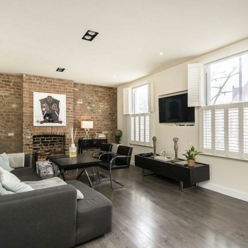 King Street, Hammersmith, W6 - Photo 1