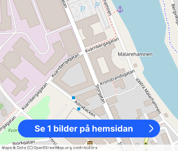 Storgatan 41A - Foto 1