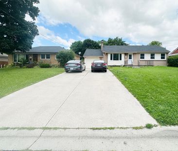 For Lease - 1222 Hillcrest Avenue, London East, Ontario - Photo 5