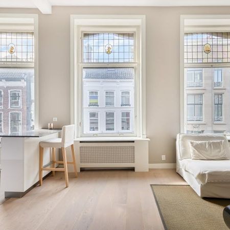 Te huur: Appartement Denneweg 13 in Den Haag - foto 1