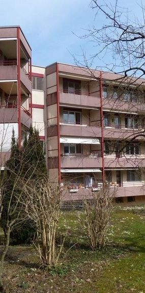 Mehr Lebensqualität im Alter für AHV- und IV-Bezüger - Foto 1