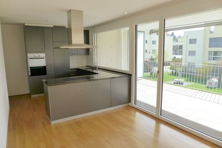 Spacious and modern apartment - Foto 4